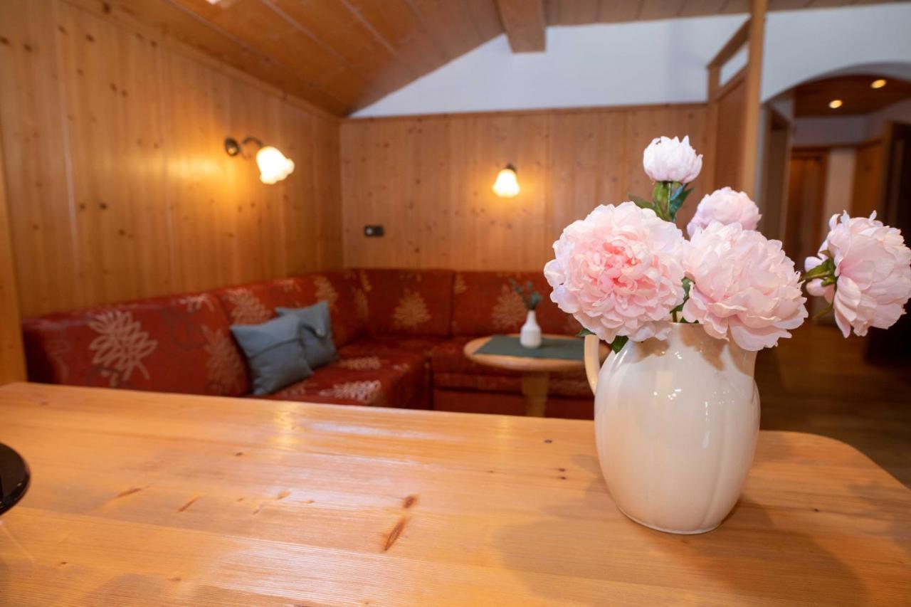 Appartamento Knoglerhof Inkl. Chiemgaukarte Ruhpolding Esterno foto