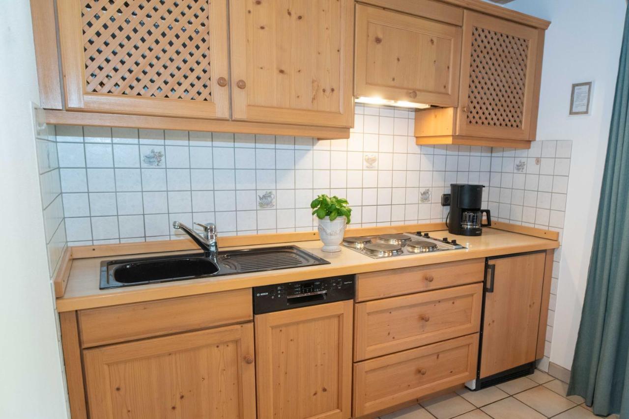 Appartamento Knoglerhof Inkl. Chiemgaukarte Ruhpolding Esterno foto