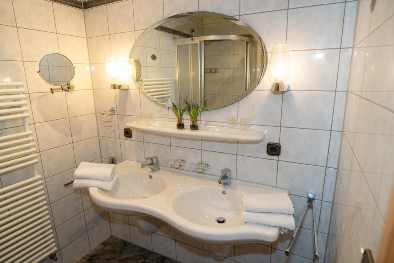 Appartamento Knoglerhof Inkl. Chiemgaukarte Ruhpolding Esterno foto