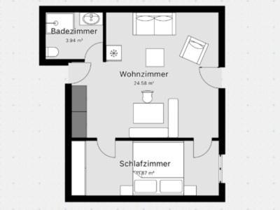 Appartamento Knoglerhof Inkl. Chiemgaukarte Ruhpolding Esterno foto